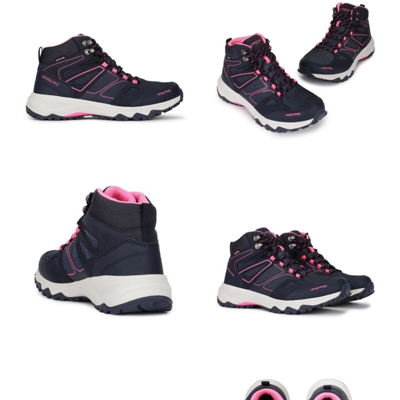 Woodland India original winter shoes. - Picture 1 of 2